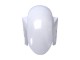 Carenados Moto Yamaha YZF R3/R25 2022-2024 - Blanco Asequibles