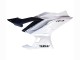 Carenados Moto Yamaha YZF R3/R25 2022-2024 - Blanco Asequibles