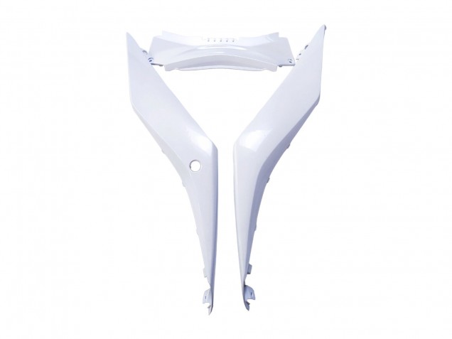 Carenados Moto Yamaha YZF R3/R25 2022-2024 - Blanco Asequibles