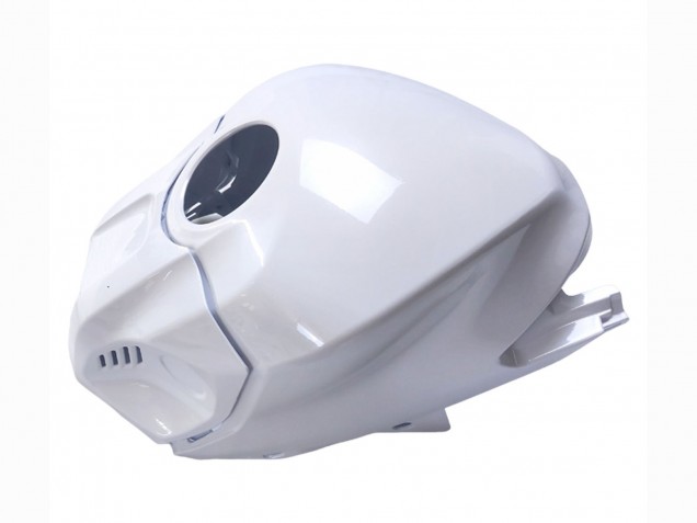 Carenados Moto Yamaha YZF R3/R25 2022-2024 - Blanco Asequibles