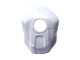 Carenados Moto Yamaha YZF R3/R25 2022-2024 - Blanco Asequibles