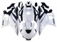 Carenados Moto Yamaha YZF R3/R25 2022-2024 - Blanco Asequibles