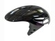 Carenados Moto Yamaha YZF R3/R25 2022-2024 - Rosa Negro Brillante Monstruo Asequibles
