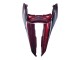 Carenado Moto Yamaha YZF R3/R25 2022-2024 - Rojo Blanco Negro Brillante Asequibles