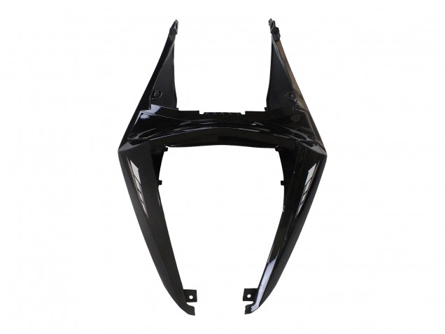 Carenados Moto Yamaha YZF R3/R25 2022-2024 - Plata Azul Negro Brillante Asequibles