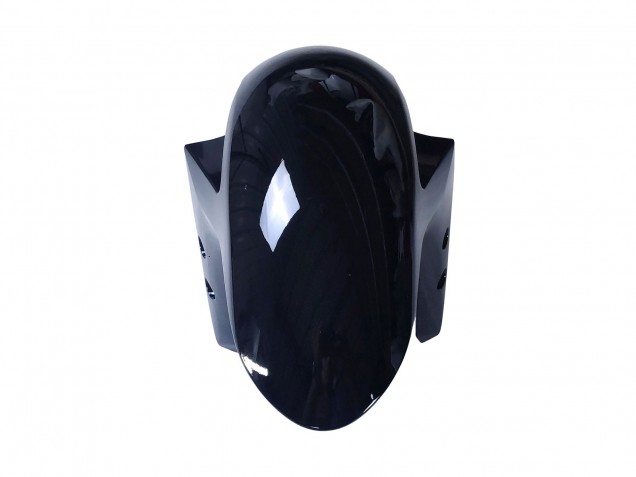 Carenados Moto Yamaha YZF R3/R25 2022-2024 - Blanco Amarillo Negro Asequibles
