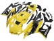 Carenado Moto Yamaha YZF R3/R25 2022-2024 - Amarillo Negro Asequibles