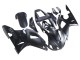 Carenados Moto Yamaha YZF 1000 R1 1998-1999 - Negro Mate Negro Brillante Asequibles