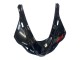 Carenados Moto Yamaha YZF 1000 R1 1998-1999 - Negro Brillante Rojo Asequibles