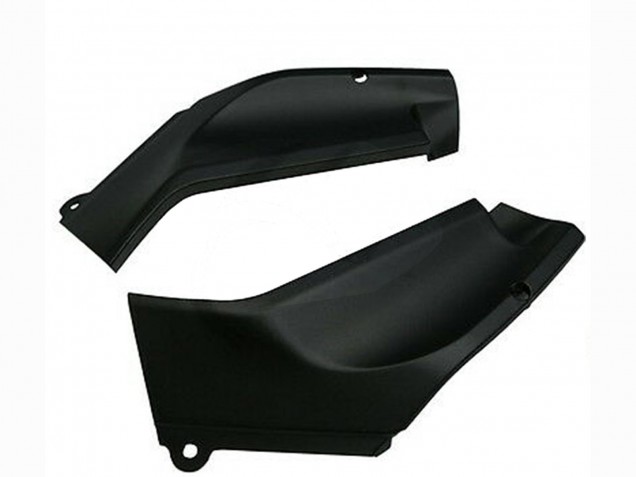 Carenados Moto Yamaha YZF 1000 R1 1998-1999 - Azul Blanco Negro Brillante Asequibles