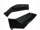 Carenados Moto Yamaha YZF 1000 R1 1998-1999 - Azul Blanco Negro Brillante Asequibles