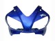 Carenados Moto Yamaha YZF 1000 R1 1998-1999 - Azul Blanco Negro Brillante Asequibles