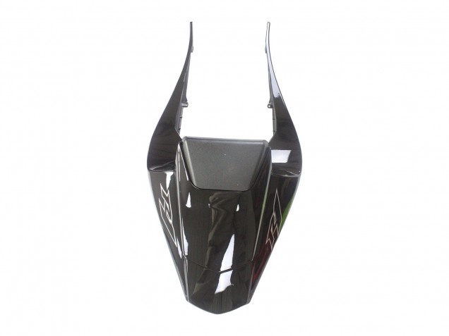Carenados Moto Yamaha YZF 1000 R1 2000-2001 - Negro Brillante Blanco Monstruo Motul Asequibles