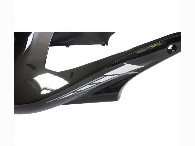 Carenados Moto Yamaha YZF 1000 R1 2000-2001 - Azul Negro Verde Monstruo Yamalube ENEOS 46 Asequibles