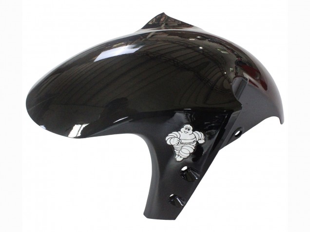 Carenados Moto Yamaha YZF 1000 R1 2000-2001 - Azul Negro Verde Monstruo Yamalube ENEOS 46 Asequibles