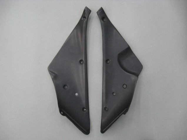 Carenados Moto Yamaha YZF 1000 R1 2000-2001 - Blanco Amarillo Azul Motul Camello Asequibles