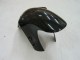 Carenados Moto Yamaha YZF 1000 R1 2000-2001 - Negro Brillante Blanco Calcomanía Asequibles