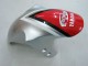 Carenados Moto Yamaha YZF 1000 R1 2000-2001 - Plata Rojo Fortuna Motul Asequibles