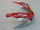 Carenados Moto Yamaha YZF 1000 R1 2000-2001 - Plata Rojo Fortuna Motul Asequibles