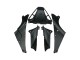 Carenados Moto Yamaha YZF 1000 R1 2002-2003 - Rojo Plata Negro Santander Asequibles