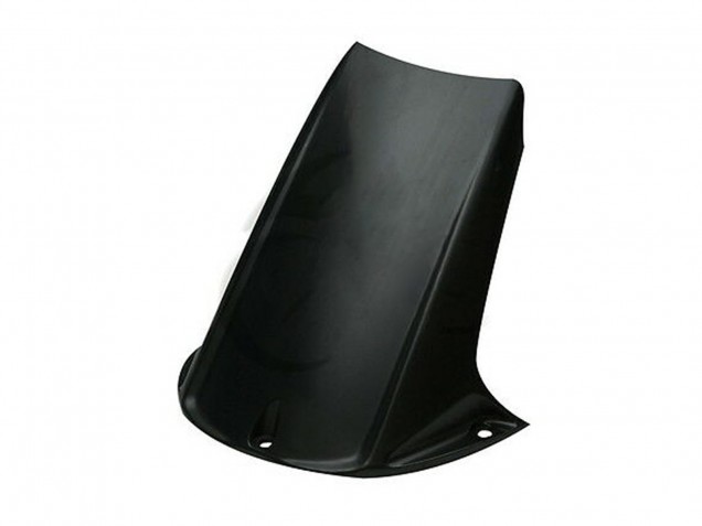 Carenados Moto Yamaha YZF 1000 R1 2002-2003 - Rojo Plata Negro Santander Asequibles