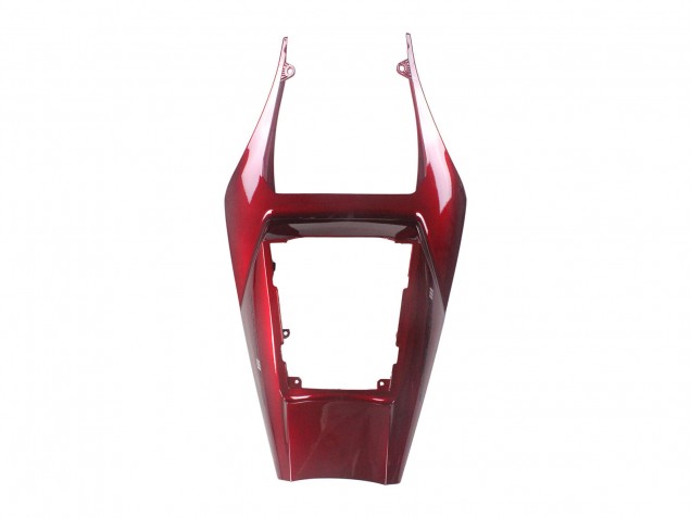 Kits Carenado Moto Yamaha YZF 1000 R1 2002-2003 - Rojo Negro Mate Asequibles