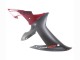 Kits Carenado Moto Yamaha YZF 1000 R1 2002-2003 - Rojo Negro Mate Asequibles