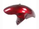 Kits Carenado Moto Yamaha YZF 1000 R1 2002-2003 - Rojo Negro Mate Asequibles