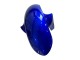 Carenados Moto Yamaha YZF 1000 R1 2004-2006 - Azul Blanco Asequibles