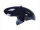 Carenados Moto Yamaha YZF 1000 R1 2004-2006 - Negro Brillante Blanco Motul Asequibles