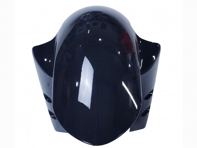 Carenados Moto Yamaha YZF 1000 R1 2004-2006 - Negro Brillante Blanco Motul Asequibles