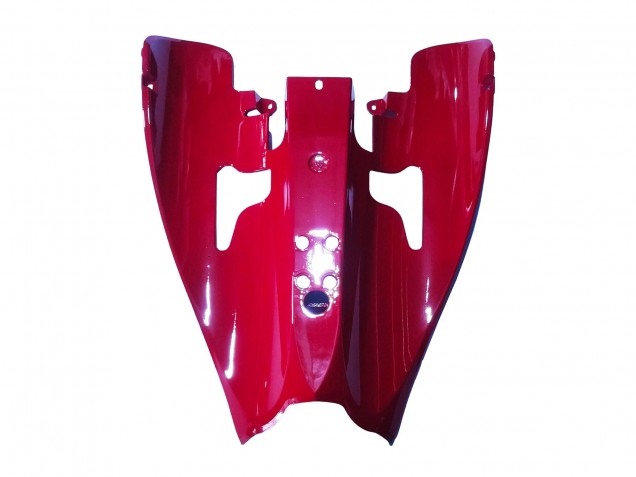Carenados Moto Yamaha YZF 1000 R1 2004-2006 - Amarillo Rojo Blanco Negro YSP 88 Asequibles
