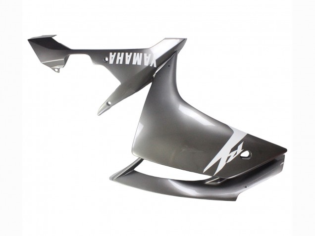 Carenados Moto Yamaha YZF 1000 R1 2007-2008 - Gris Asequibles