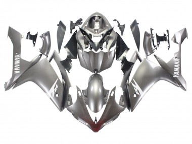 Carenados Moto Yamaha YZF 1000 R1 2007-2008 - Gris Asequibles