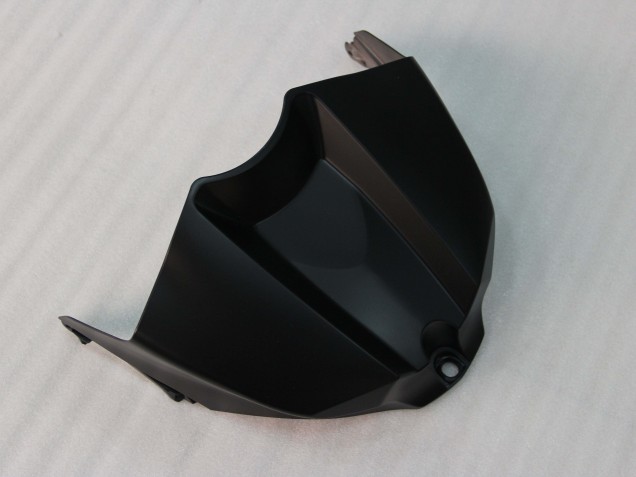 Carenado Moto Yamaha YZF 1000 R1 2009-2011 - Plata Negro Asequibles