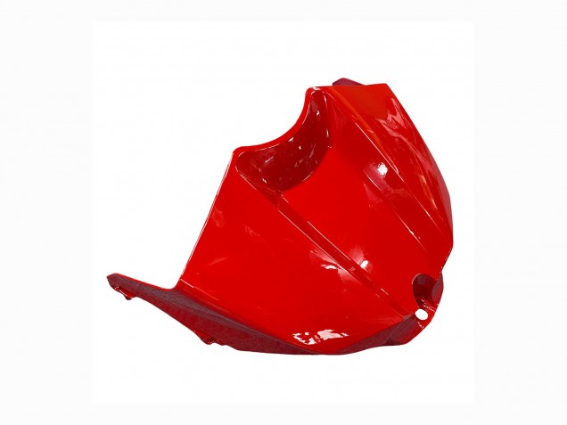 Carenado Moto Yamaha YZF 1000 R1 2012-2014 - Rojo Negro Brillante Asequibles
