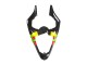 Carenados Moto Yamaha YZF 1000 R1 2012-2014 - Negro Brillante Amarillo Verde Azul Rojo RuedaColores Asequibles