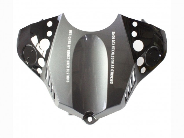 Carenados Moto Yamaha YZF 1000 R1 2015-2019 - Amarillo Verde Tiburón Asequibles
