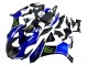 Carenados Moto Yamaha YZF 1000 R1 2015-2019 - Azul Negro Brillante Verde Monstruo Asequibles