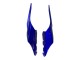 Carenados Moto Yamaha YZF 1000 R1 2015-2019 - Azul Negro Brillante Verde Monstruo Asequibles