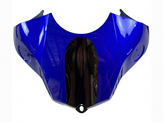 Carenados Moto Yamaha YZF 1000 R1 2015-2019 - Azul Negro Brillante Verde Monstruo Asequibles