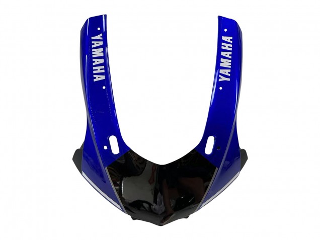 Carenados Moto Yamaha YZF 1000 R1 2015-2019 - Azul Negro Brillante Verde Monstruo Asequibles