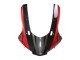 Carenados Moto Yamaha YZF 1000 R1 2015-2019 - Rojo Negro Plata Asequibles