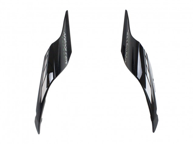 Carenados Moto Yamaha YZF 1000 R1 2020-2025 - Azul Negro Verde Negro ENEOS Monstruo Asequibles