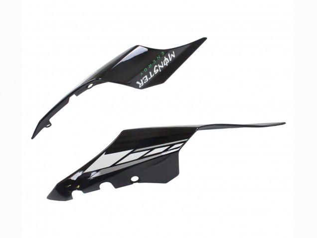 Carenados Moto Yamaha YZF 1000 R1 2020-2025 - Azul Negro Verde Negro ENEOS Monstruo Asequibles