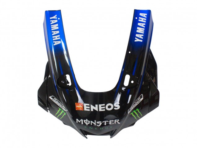 Carenados Moto Yamaha YZF 1000 R1 2020-2025 - Azul Negro Verde Negro ENEOS Monstruo Asequibles