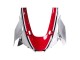 Carenado Moto Yamaha YZF 1000 R1 2020-2025 - Blanco Rojo Negro Brillante Asequibles