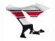 Carenado Moto Yamaha YZF 1000 R1 2020-2025 - Blanco Rojo Negro Brillante Asequibles