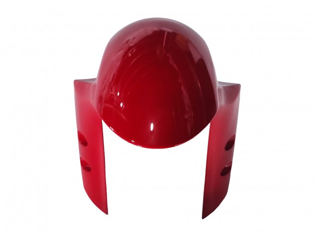 Carenado Moto Yamaha YZF 1000 R1 2020-2025 - Blanco Rojo Negro Brillante Asequibles