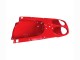 Carenado Moto Yamaha YZF 600 R6 1998-2002 - Rojo Blanco Negro Brillante Asequibles